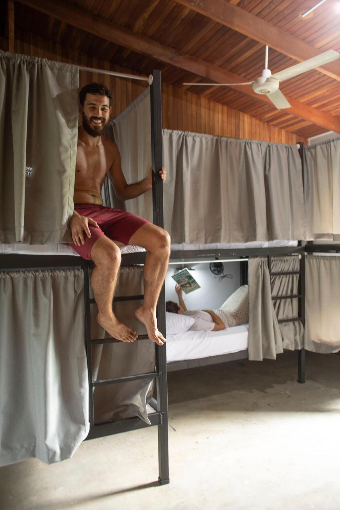 Argdivan Beach Hostel Samara Luaran gambar