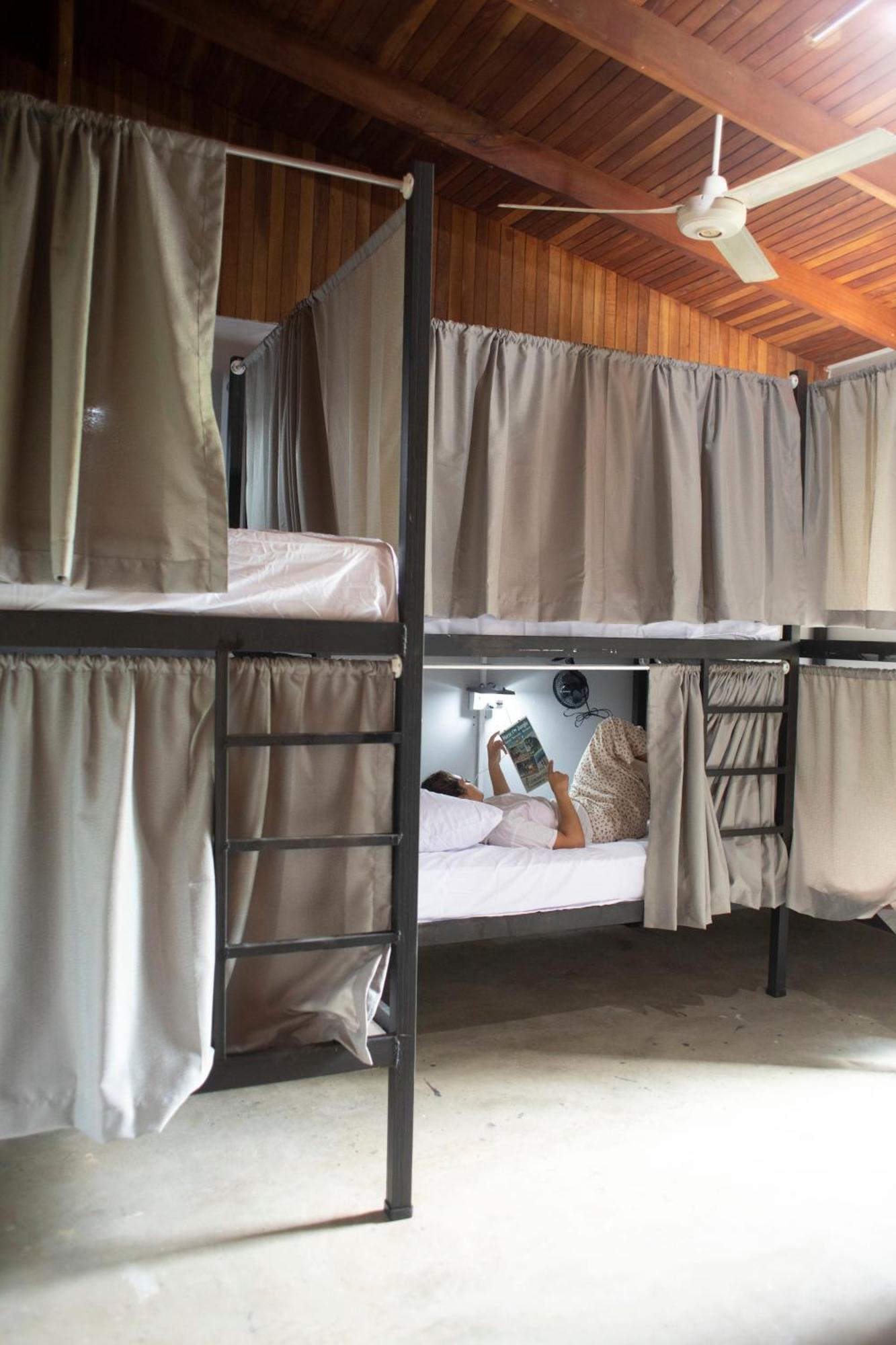 Argdivan Beach Hostel Samara Luaran gambar