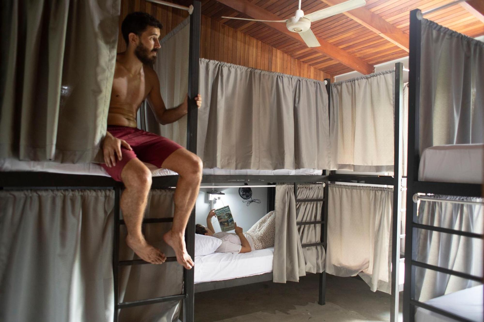 Argdivan Beach Hostel Samara Luaran gambar