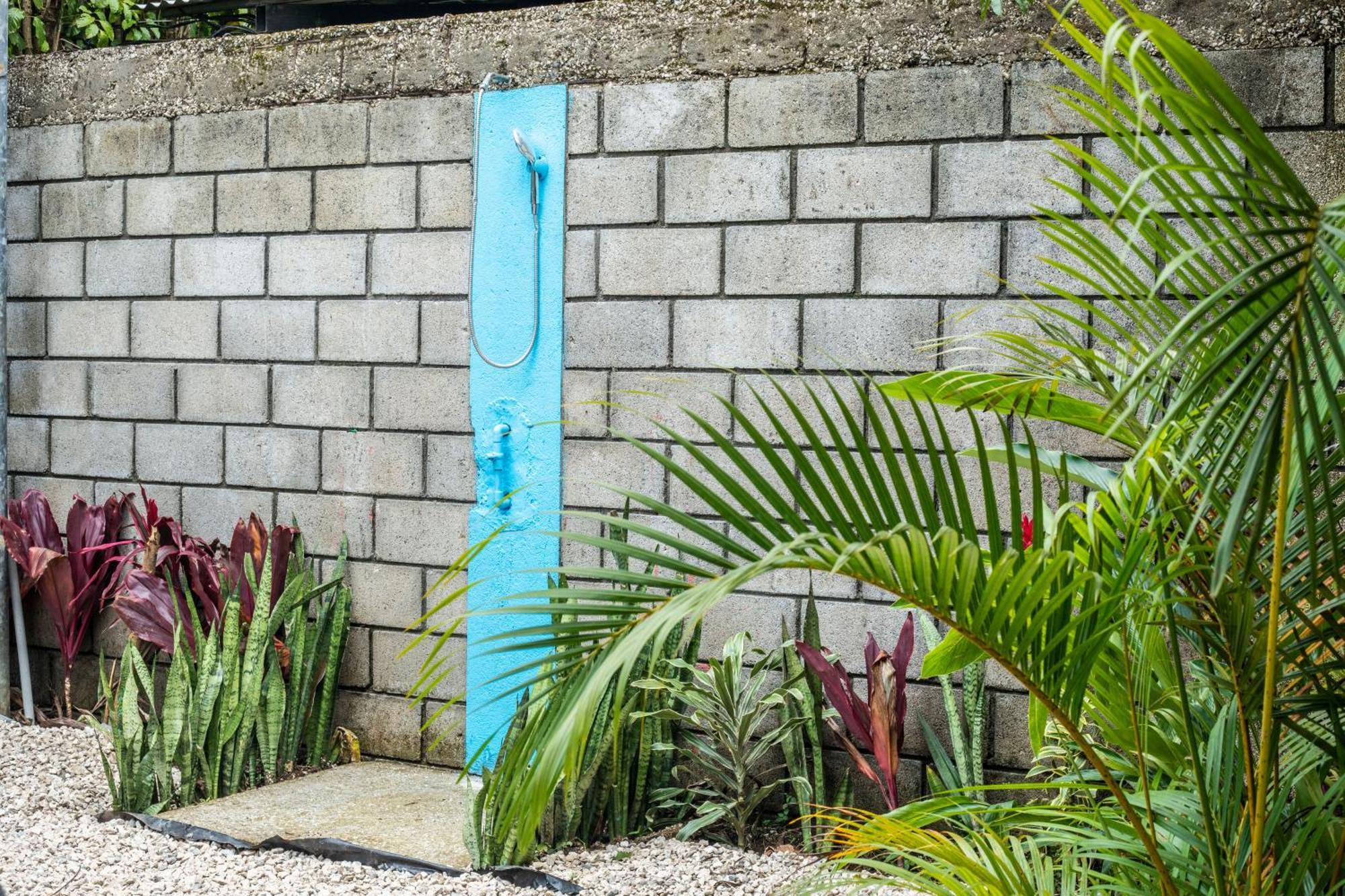 Argdivan Beach Hostel Samara Luaran gambar