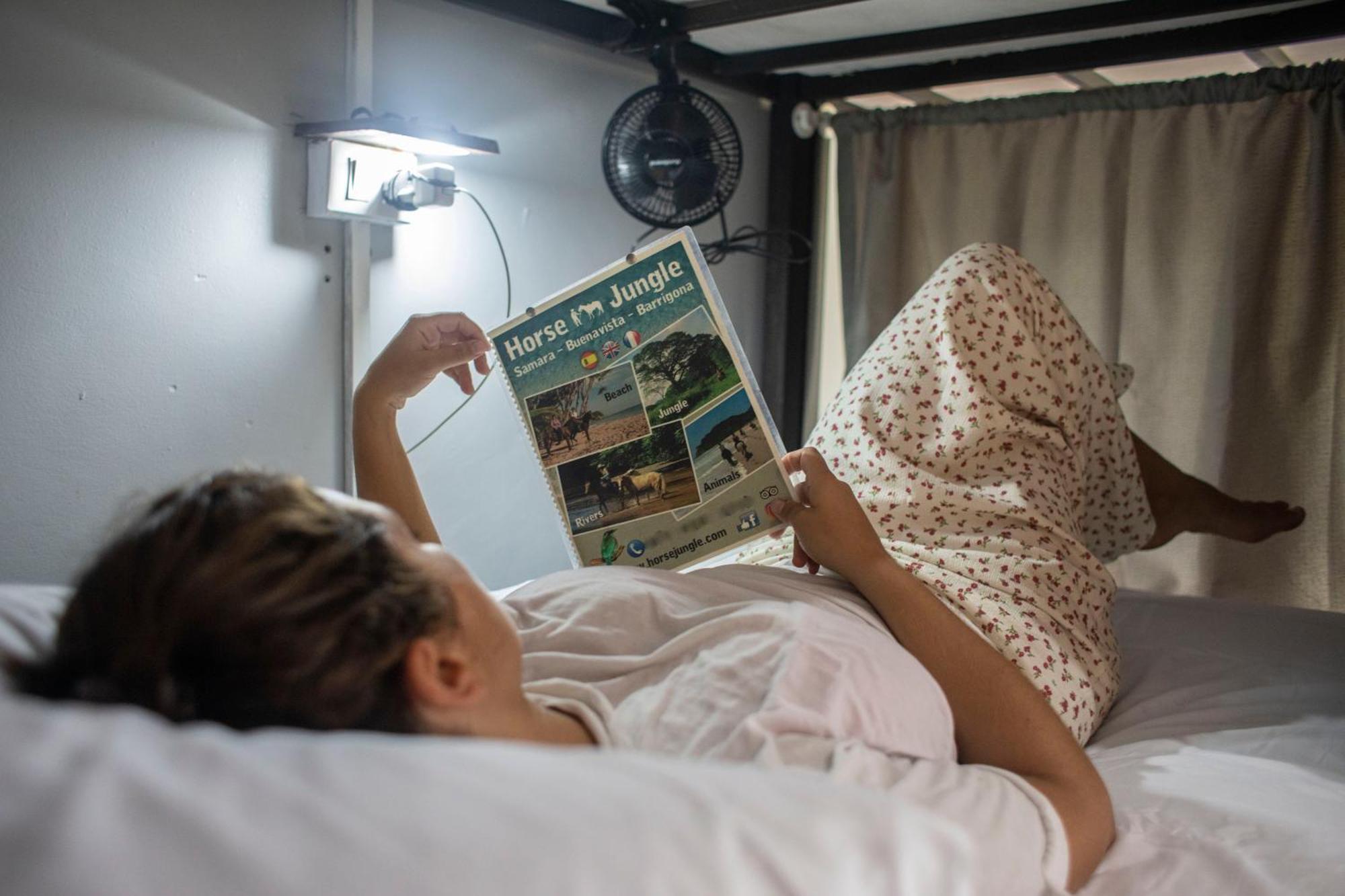 Argdivan Beach Hostel Samara Luaran gambar