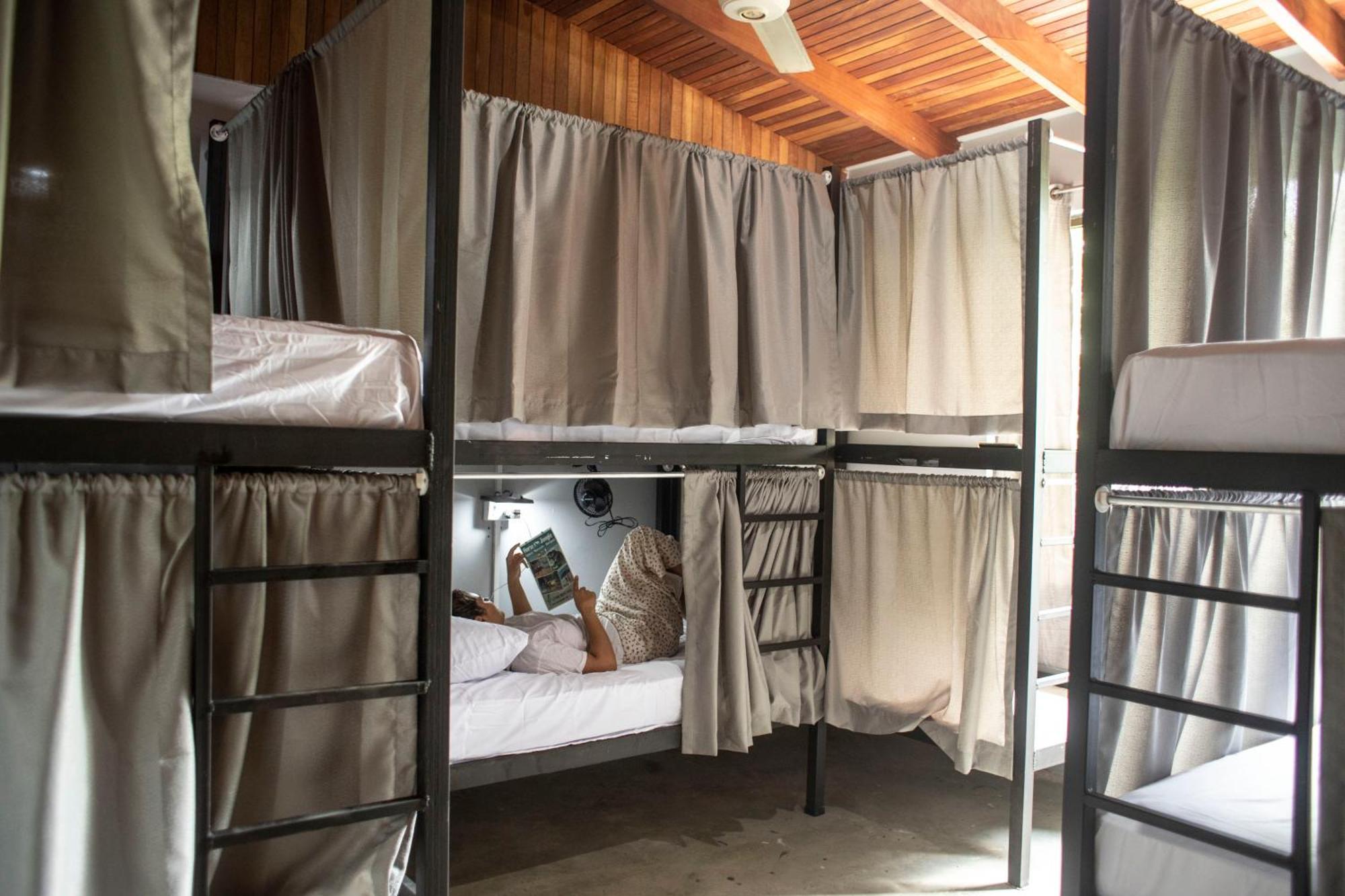 Argdivan Beach Hostel Samara Luaran gambar
