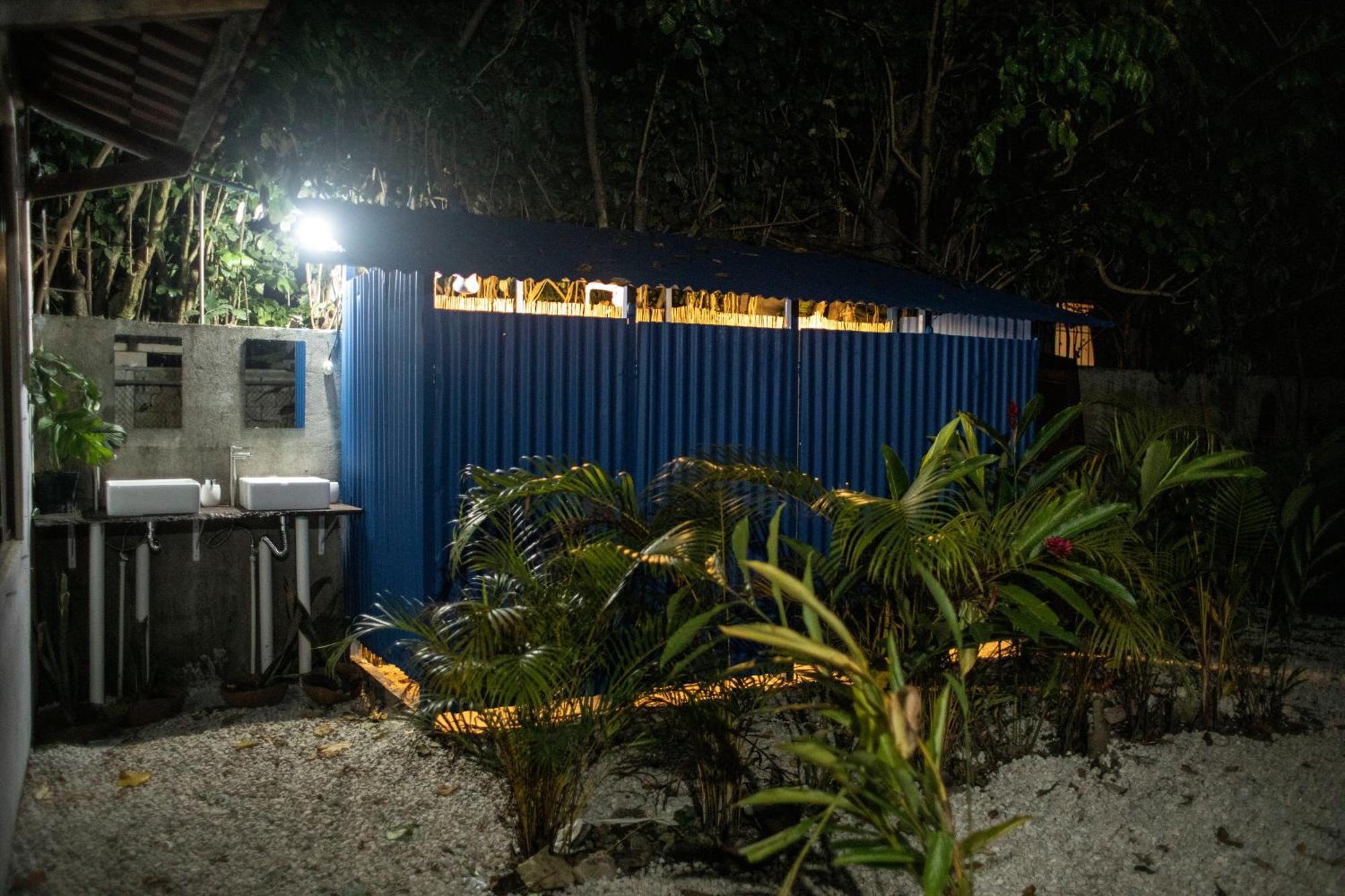 Argdivan Beach Hostel Samara Luaran gambar