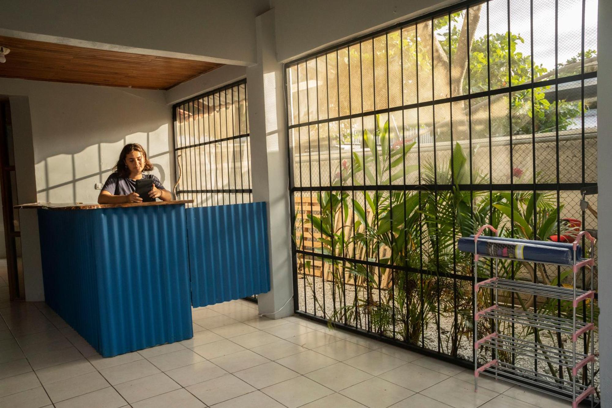 Argdivan Beach Hostel Samara Luaran gambar