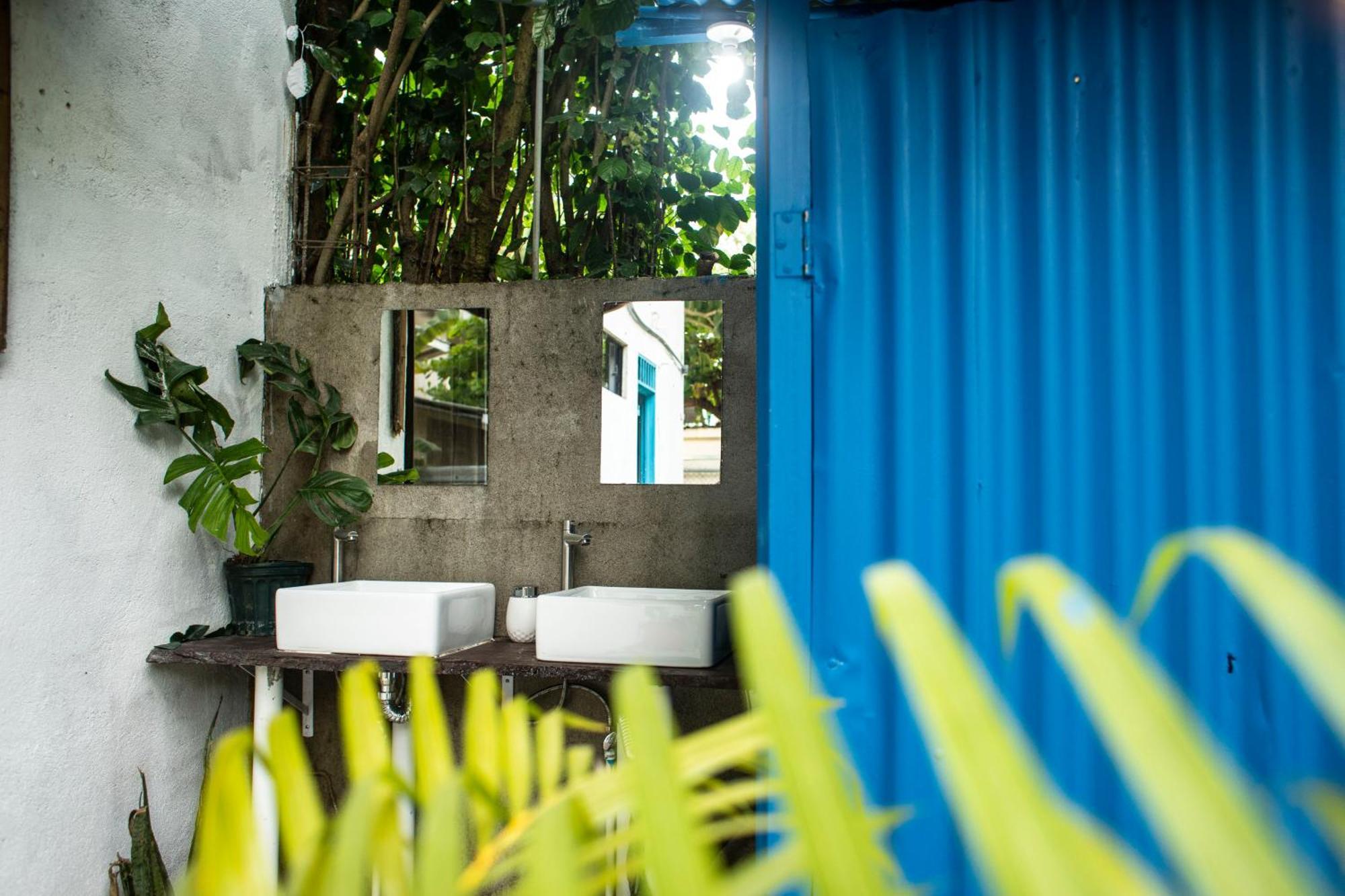 Argdivan Beach Hostel Samara Luaran gambar