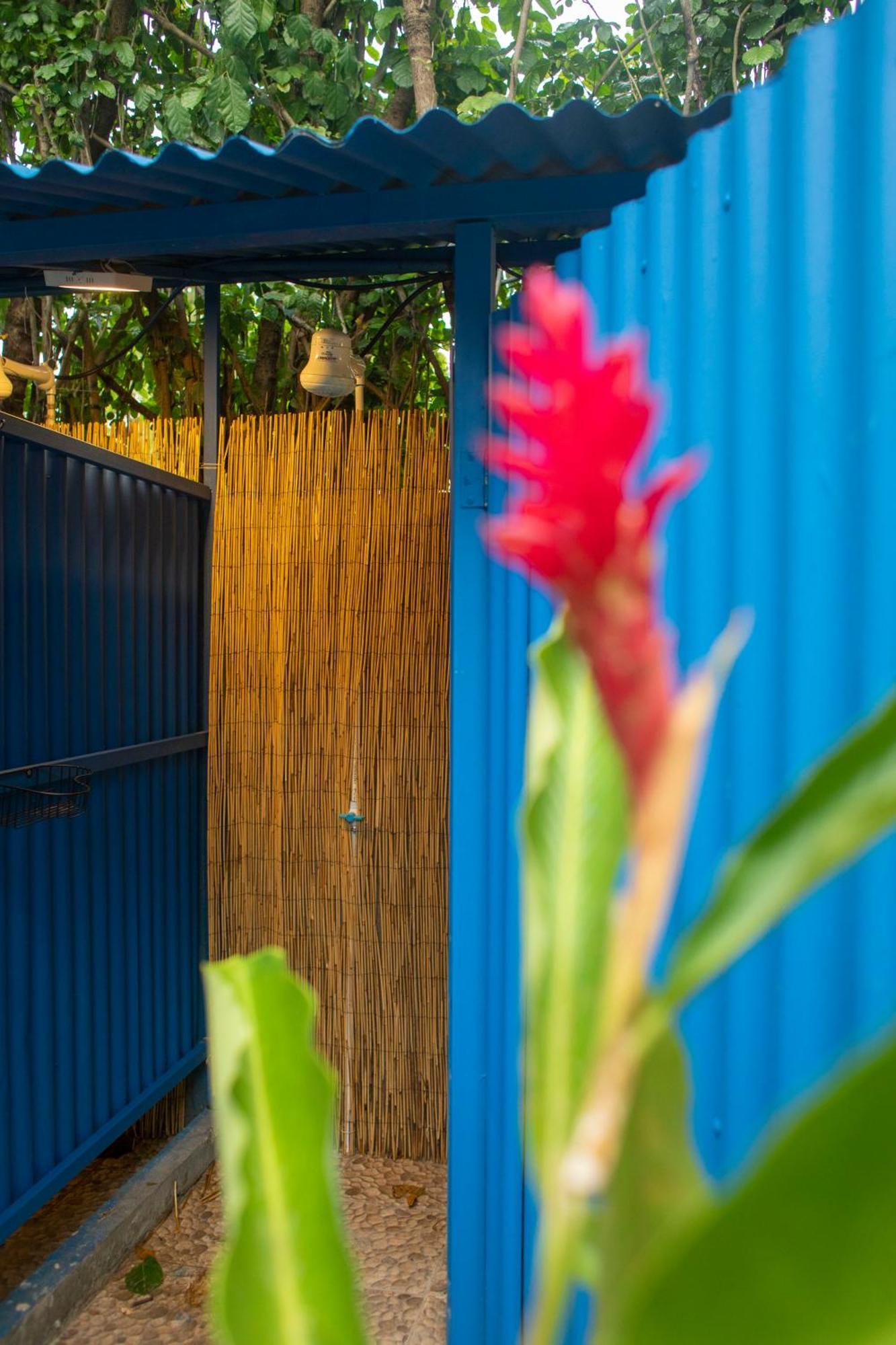 Argdivan Beach Hostel Samara Luaran gambar