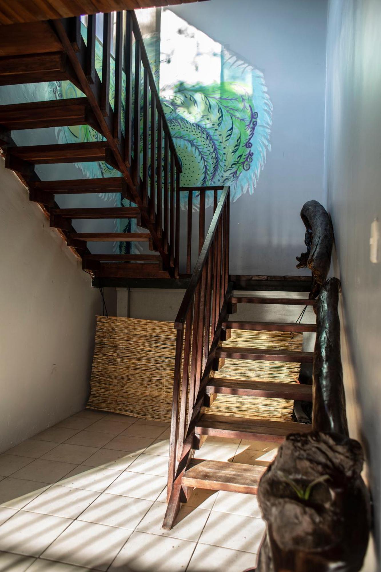 Argdivan Beach Hostel Samara Luaran gambar