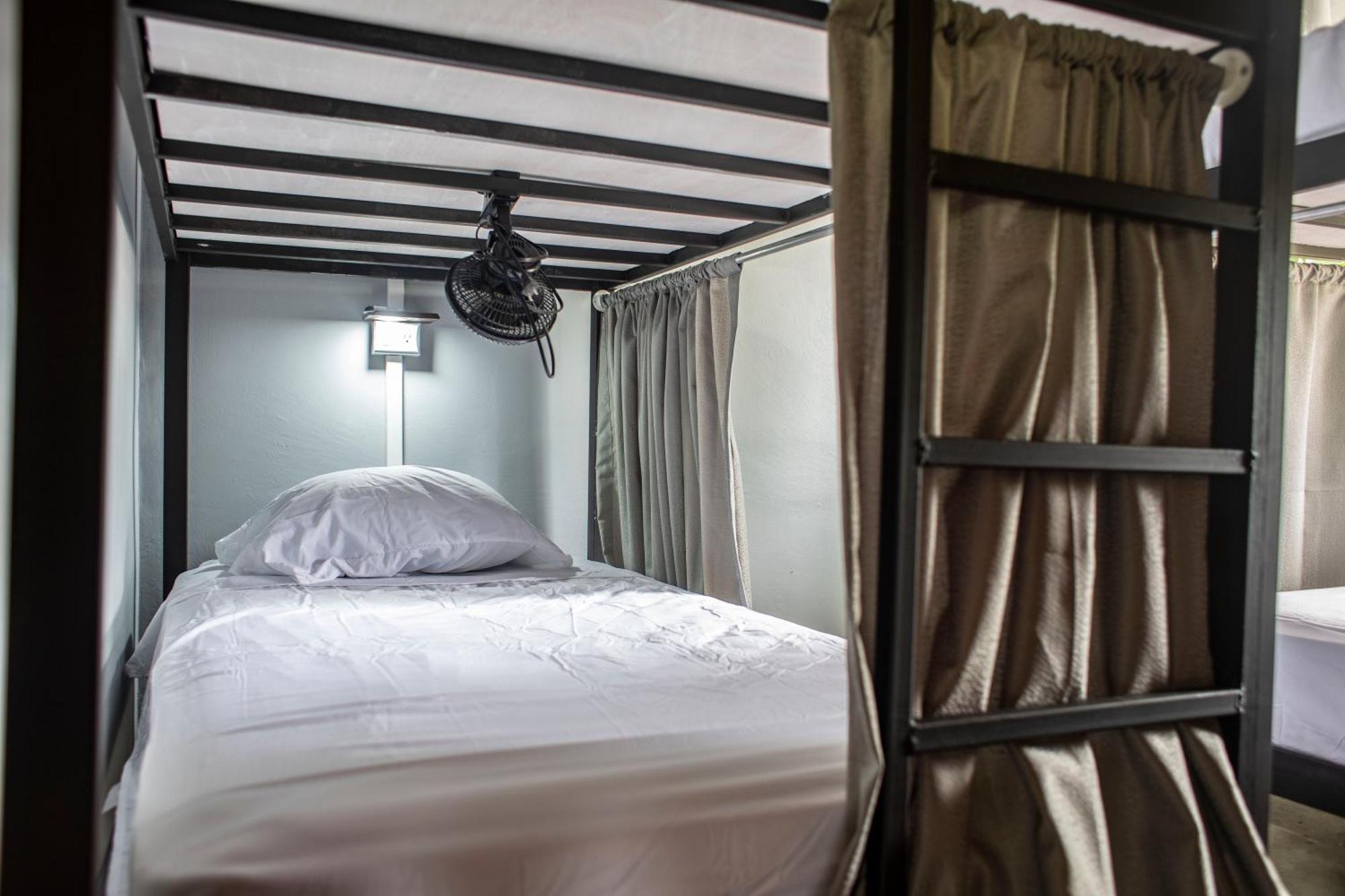Argdivan Beach Hostel Samara Luaran gambar