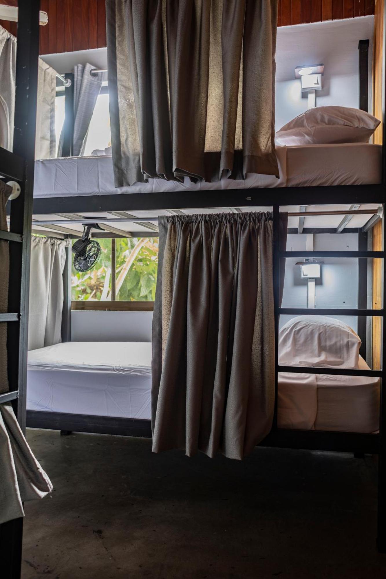 Argdivan Beach Hostel Samara Luaran gambar