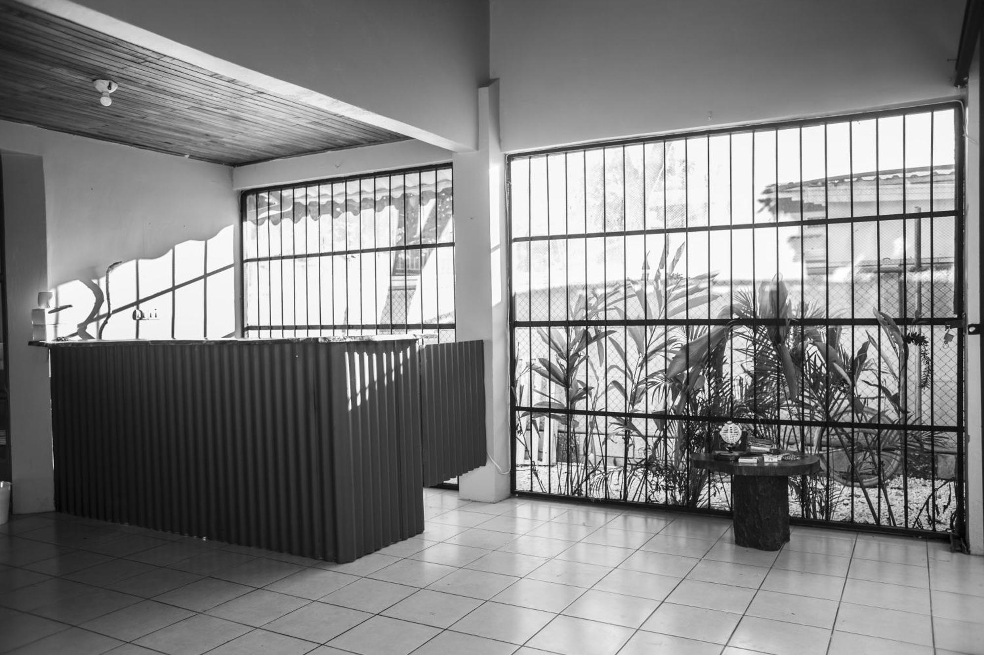 Argdivan Beach Hostel Samara Luaran gambar