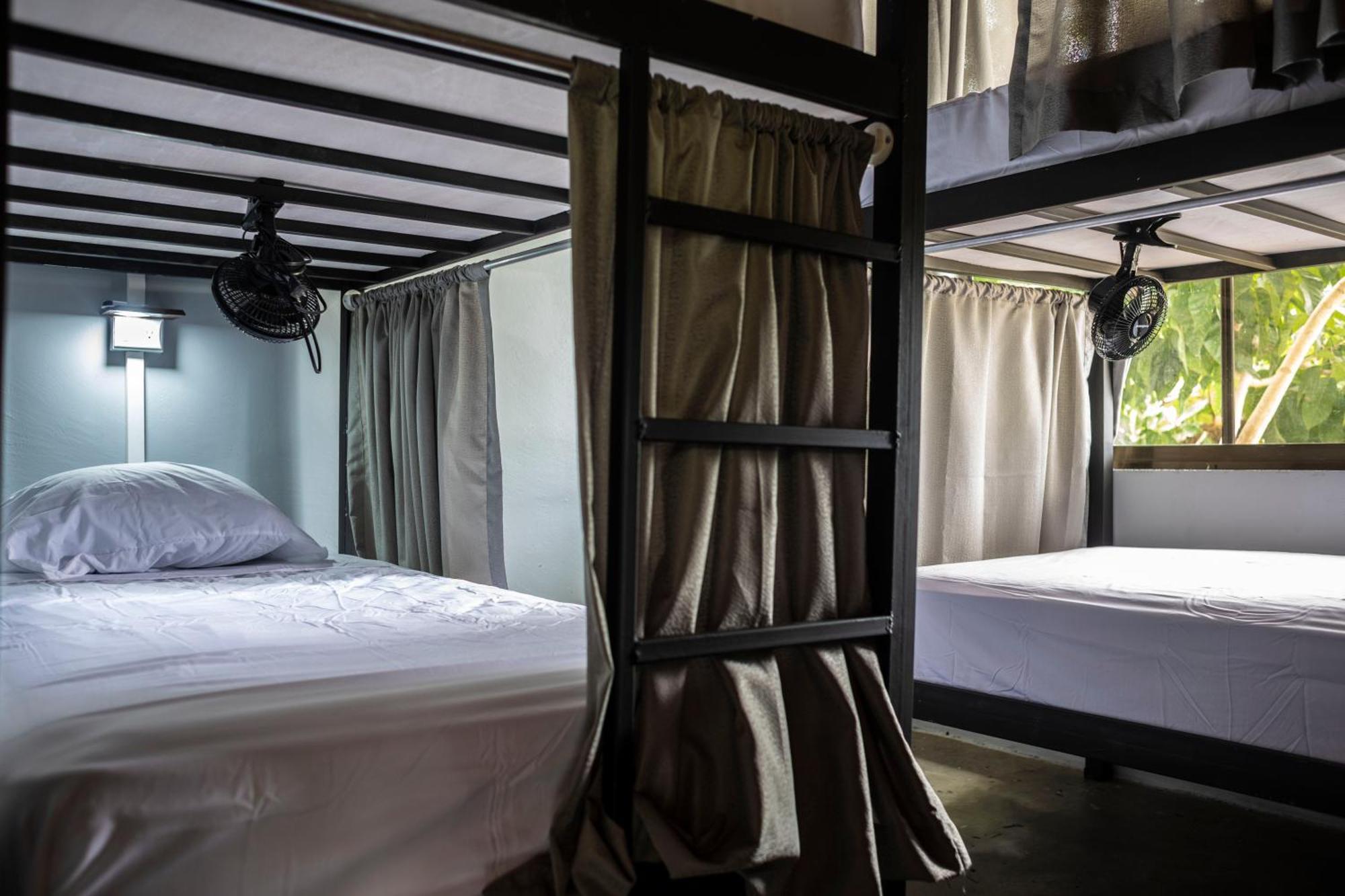 Argdivan Beach Hostel Samara Luaran gambar