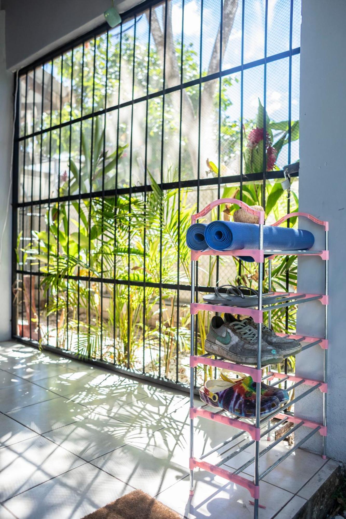 Argdivan Beach Hostel Samara Luaran gambar