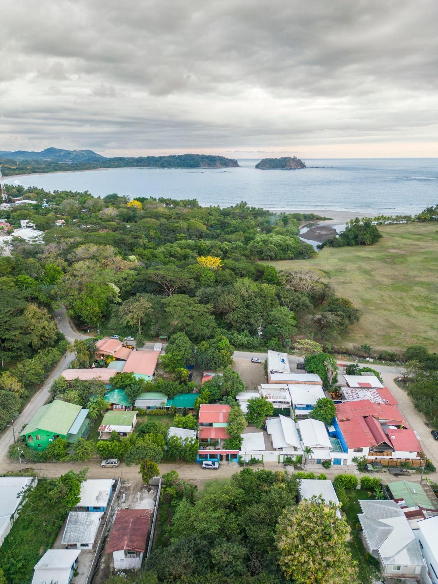 Argdivan Beach Hostel Samara Luaran gambar