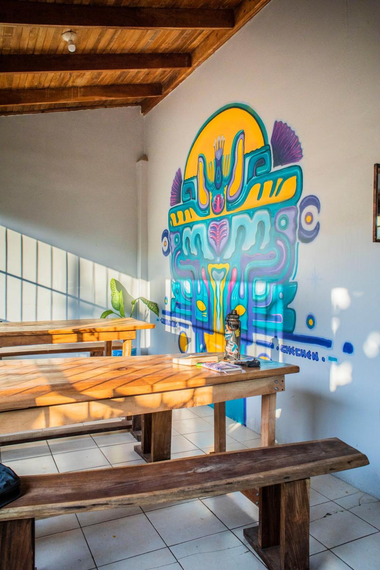 Argdivan Beach Hostel Samara Luaran gambar