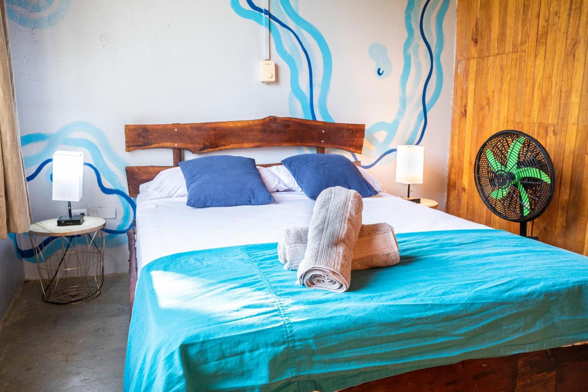 Argdivan Beach Hostel Samara Luaran gambar