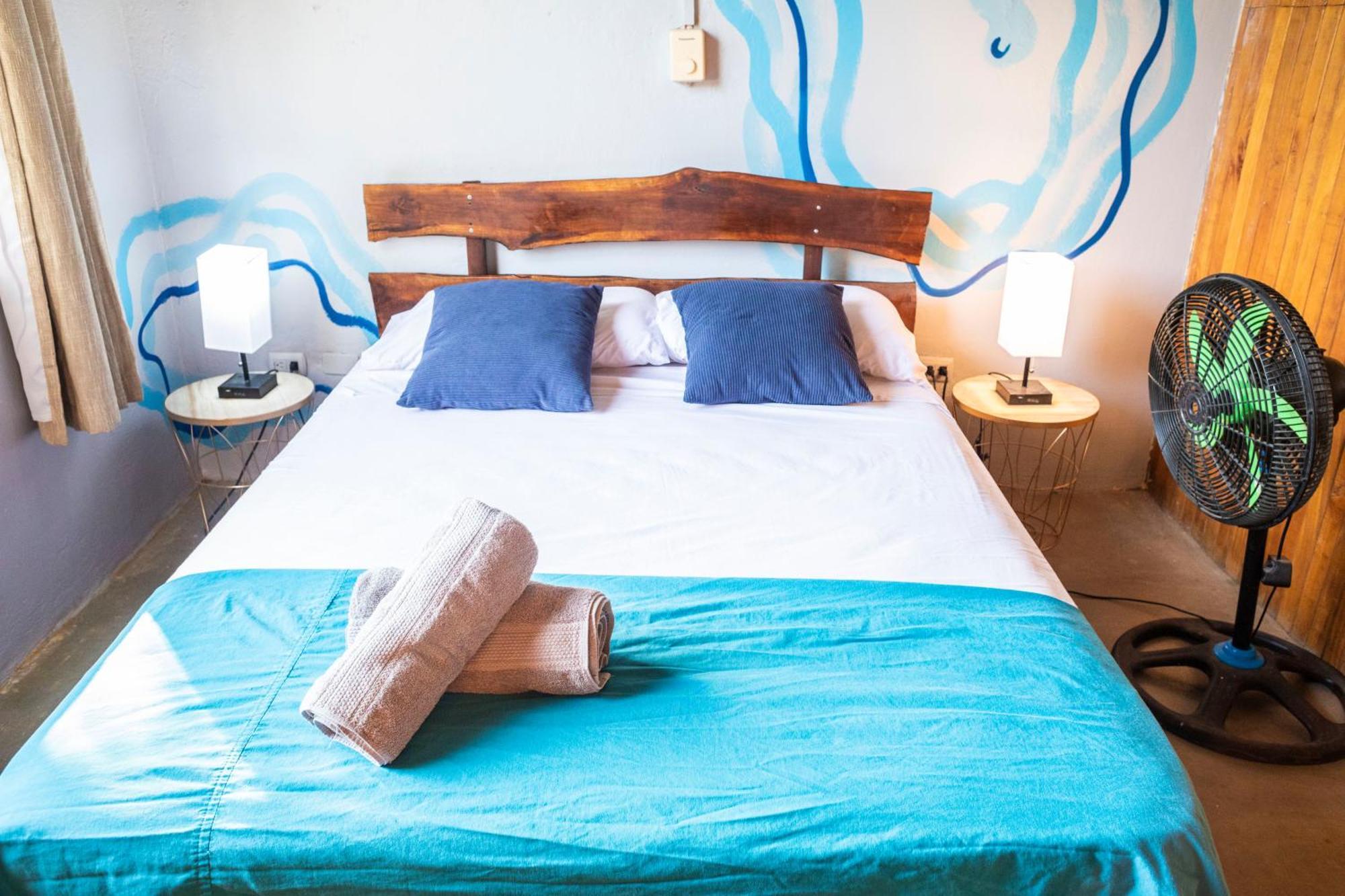 Argdivan Beach Hostel Samara Luaran gambar