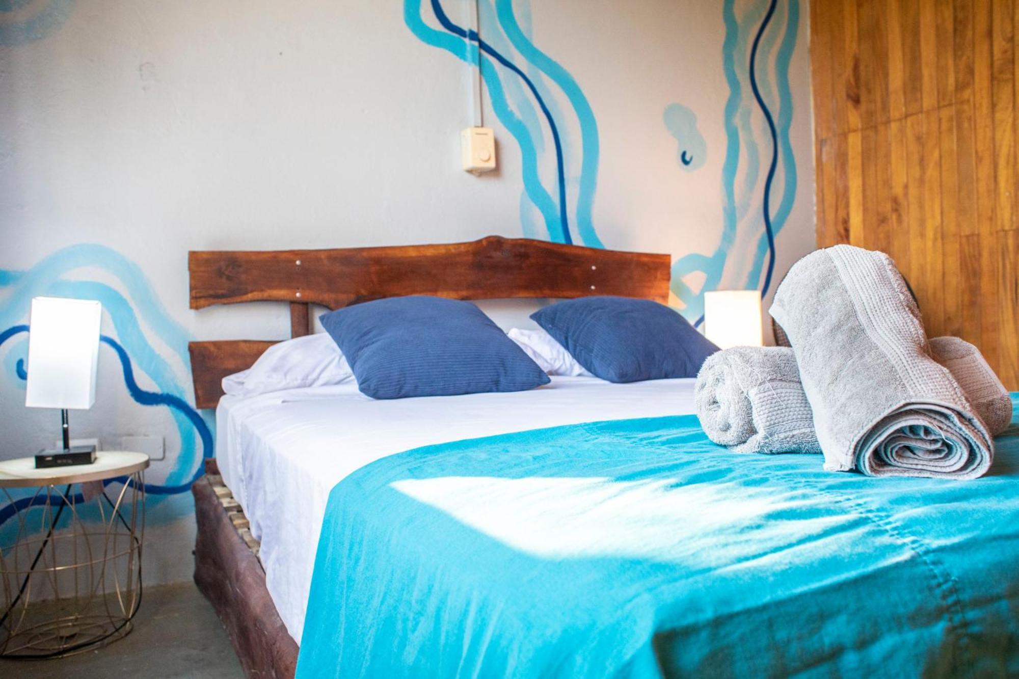 Argdivan Beach Hostel Samara Luaran gambar