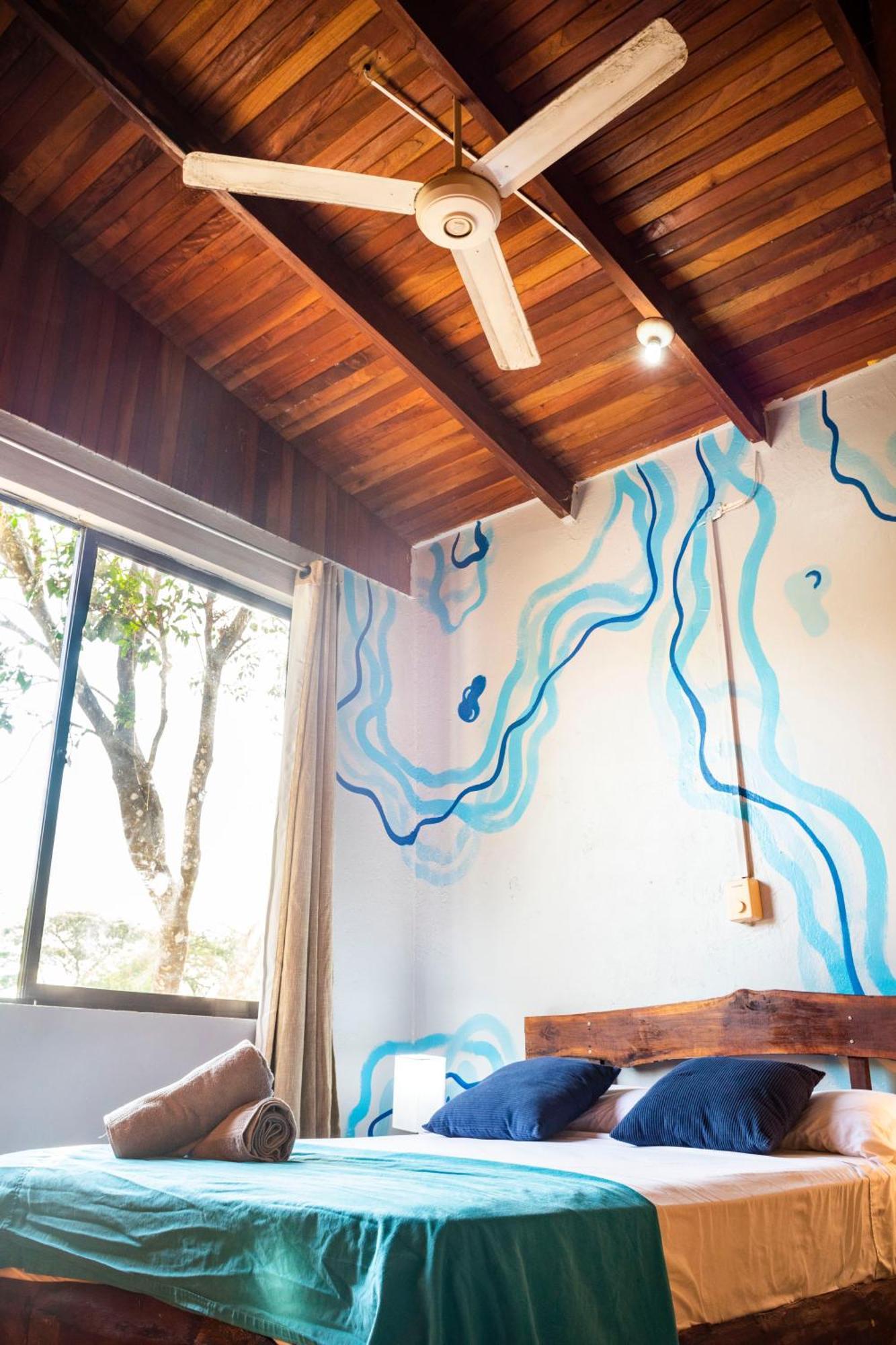 Argdivan Beach Hostel Samara Luaran gambar