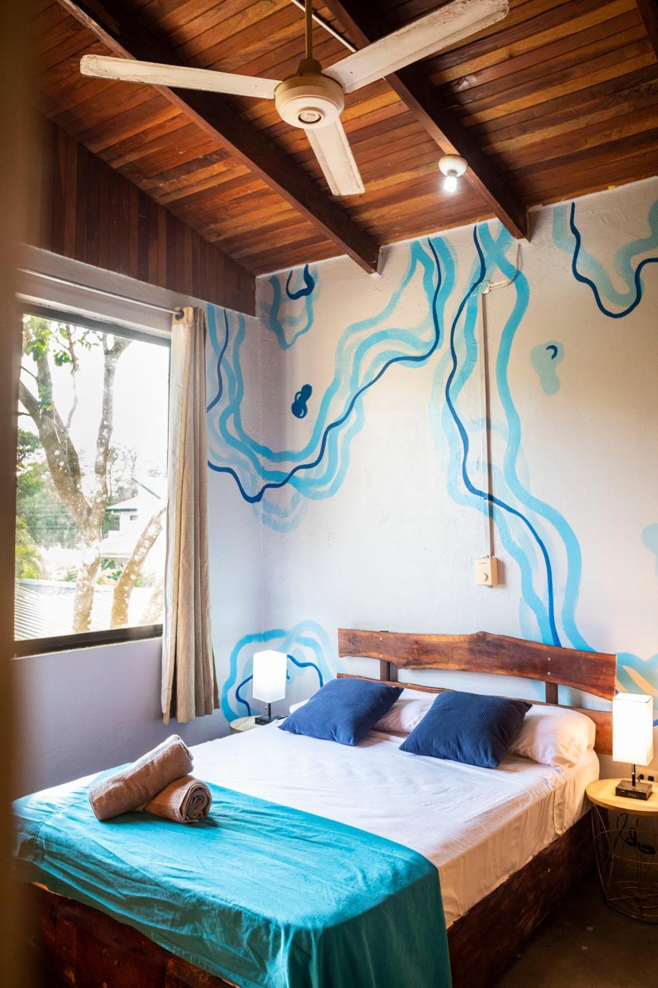 Argdivan Beach Hostel Samara Luaran gambar