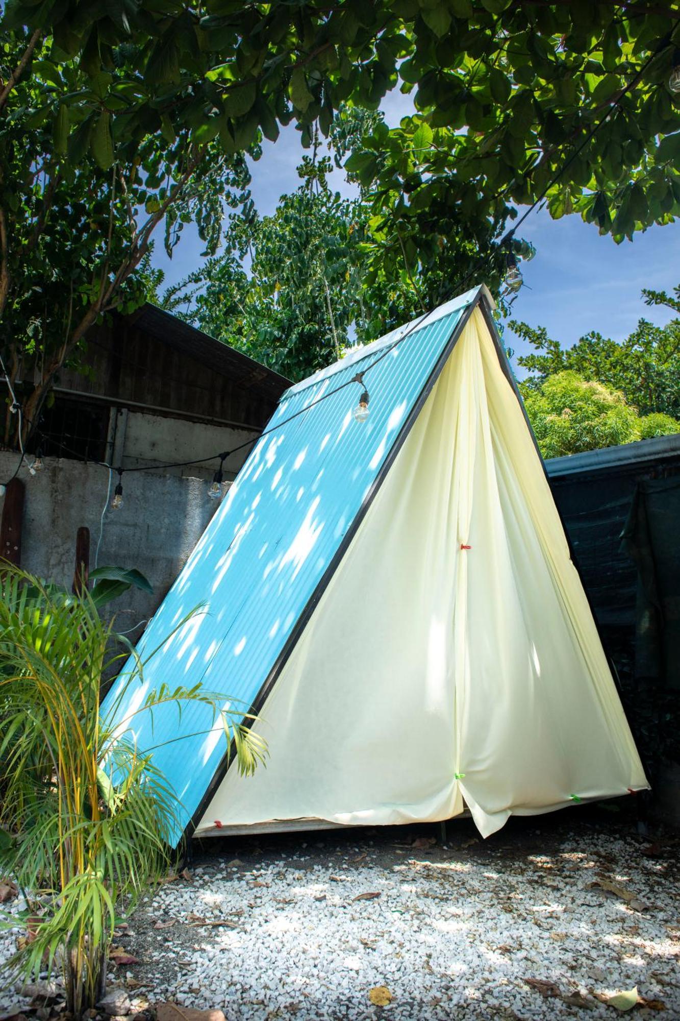 Argdivan Beach Hostel Samara Luaran gambar
