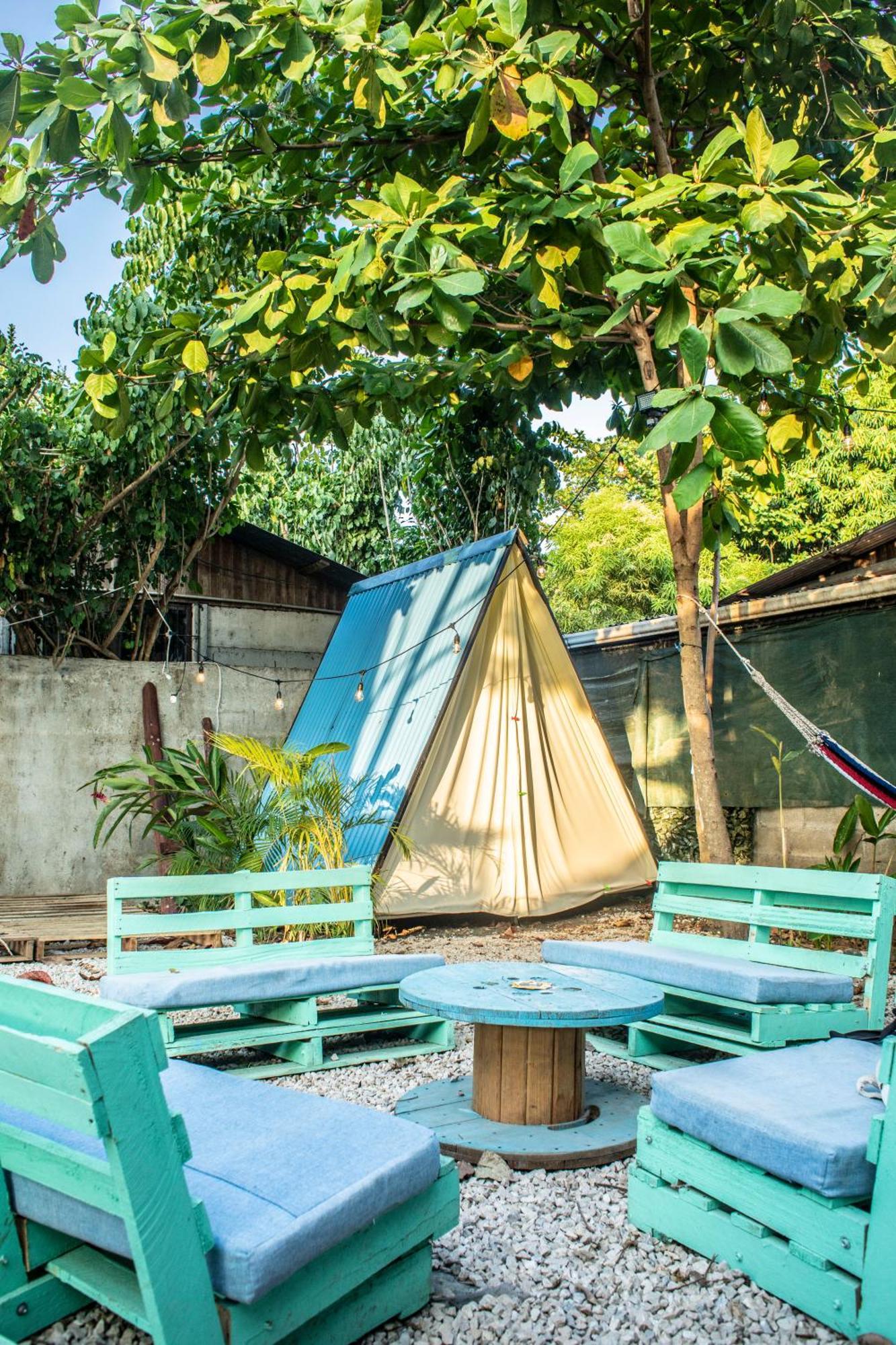Argdivan Beach Hostel Samara Luaran gambar